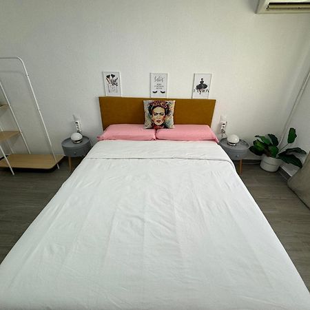 Djcumar Apartment Cullera Exterior photo