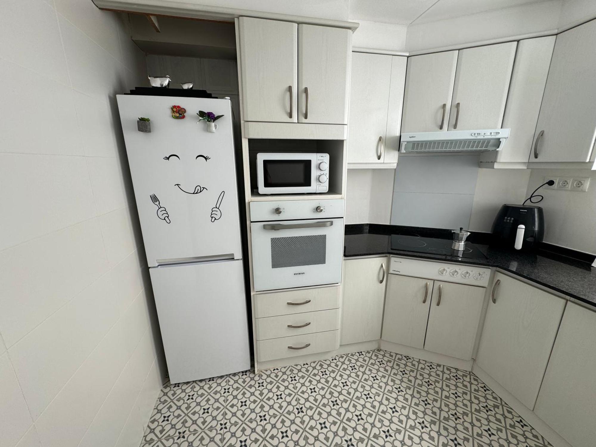 Djcumar Apartment Cullera Exterior photo