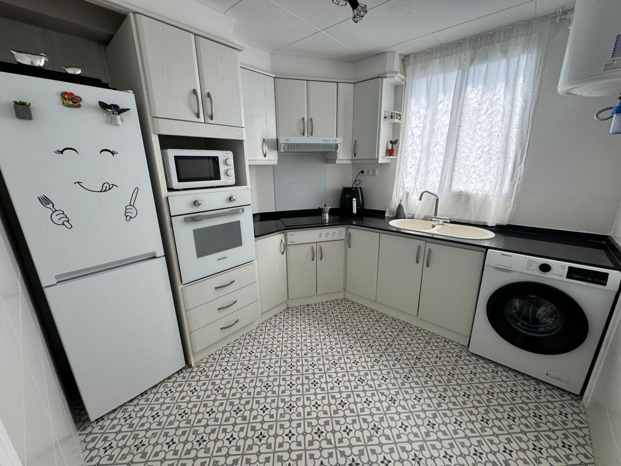 Djcumar Apartment Cullera Exterior photo