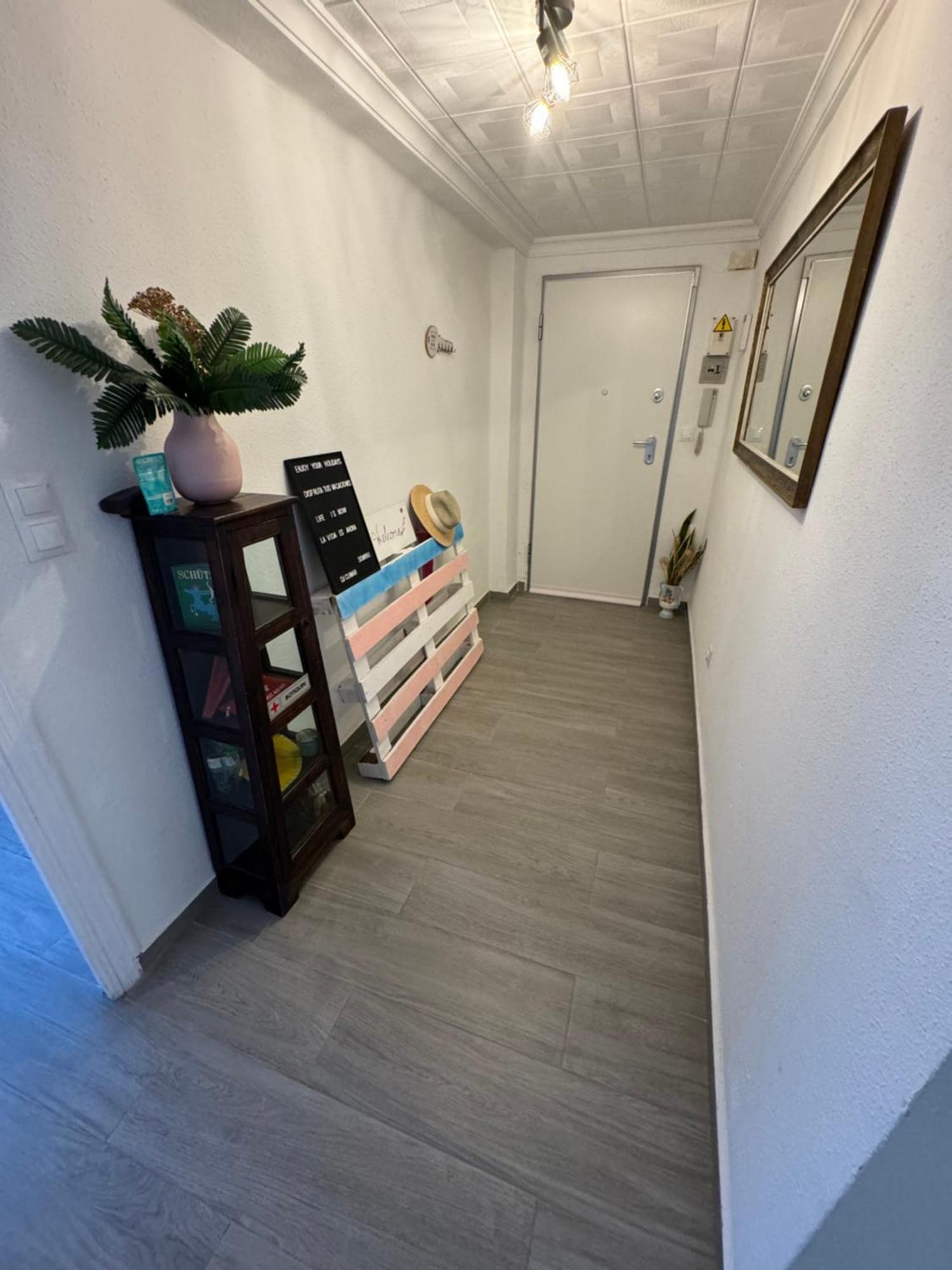 Djcumar Apartment Cullera Exterior photo