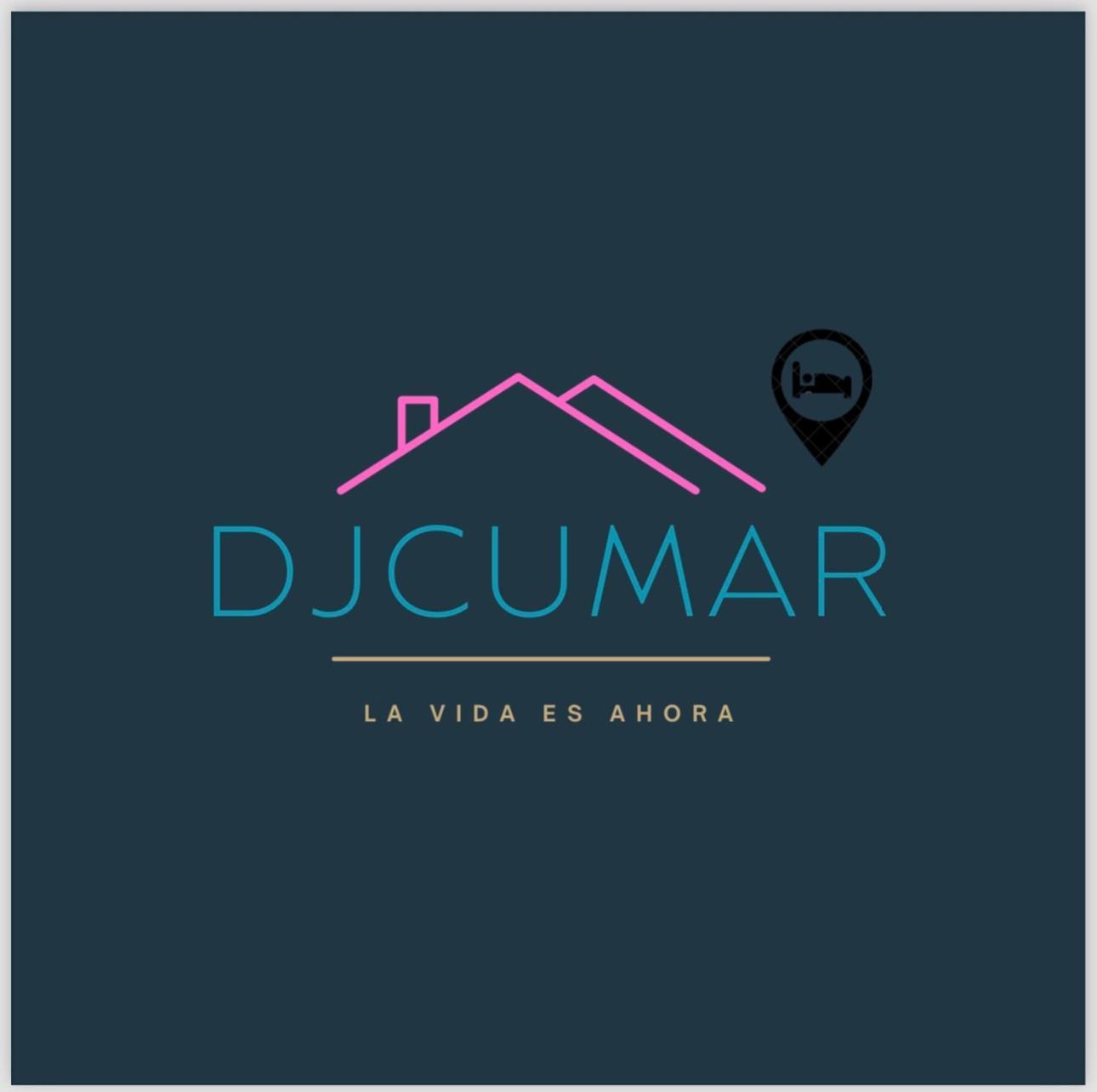 Djcumar Apartment Cullera Exterior photo