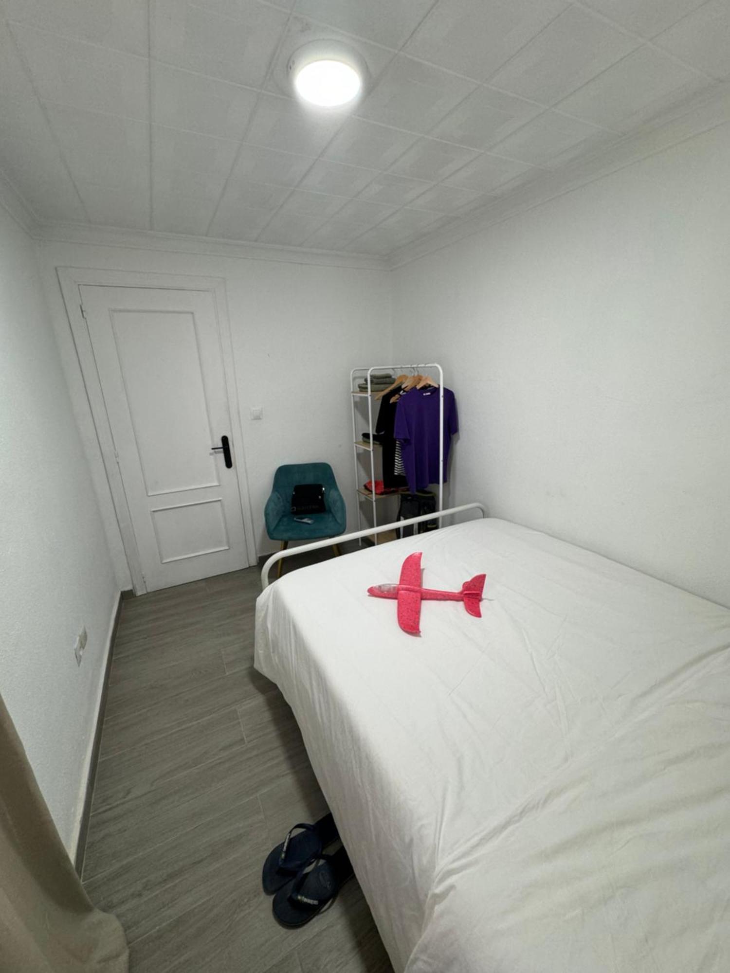 Djcumar Apartment Cullera Exterior photo