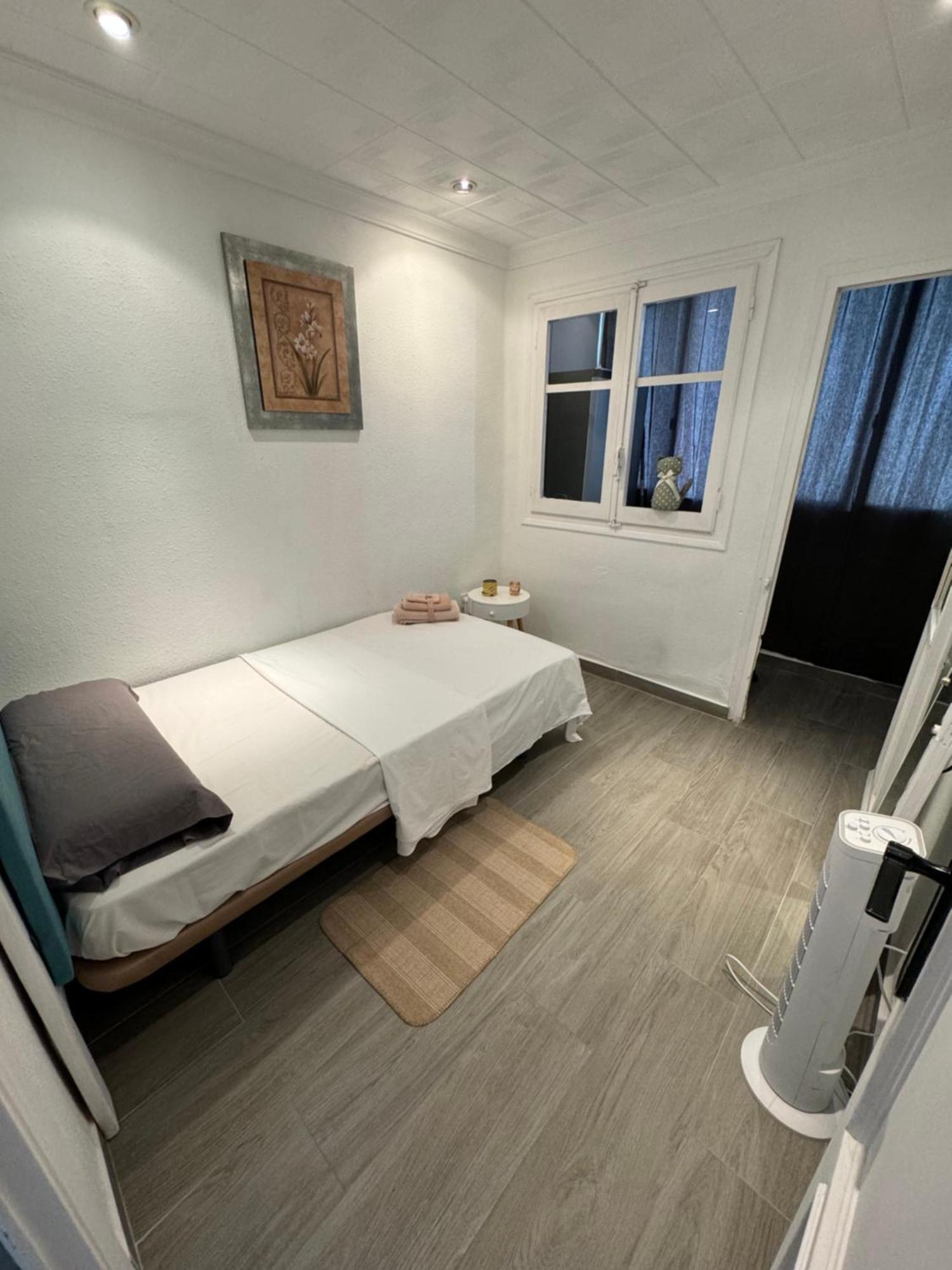 Djcumar Apartment Cullera Exterior photo