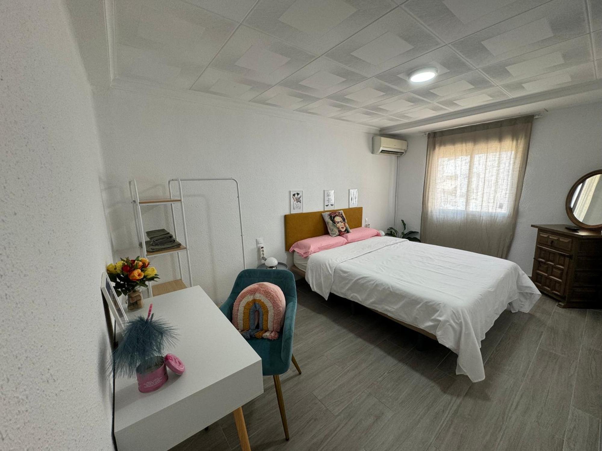 Djcumar Apartment Cullera Exterior photo
