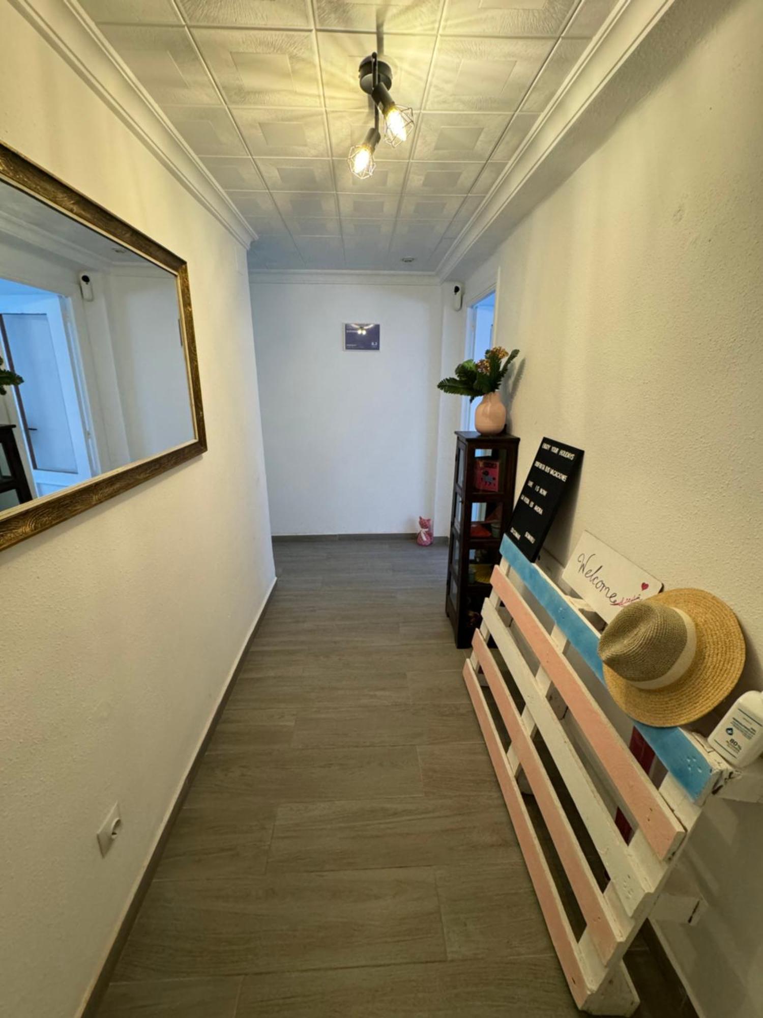 Djcumar Apartment Cullera Exterior photo