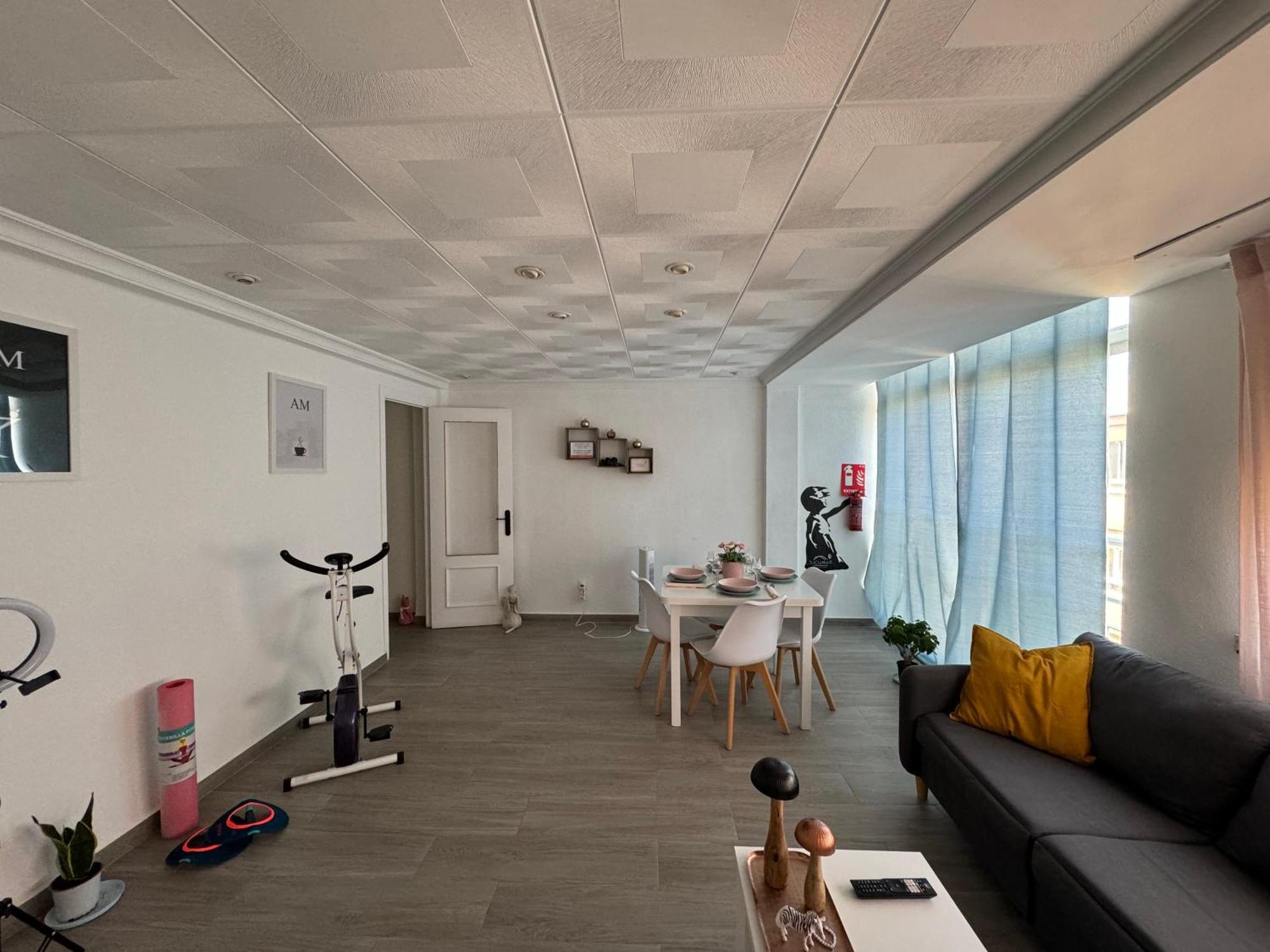 Djcumar Apartment Cullera Exterior photo