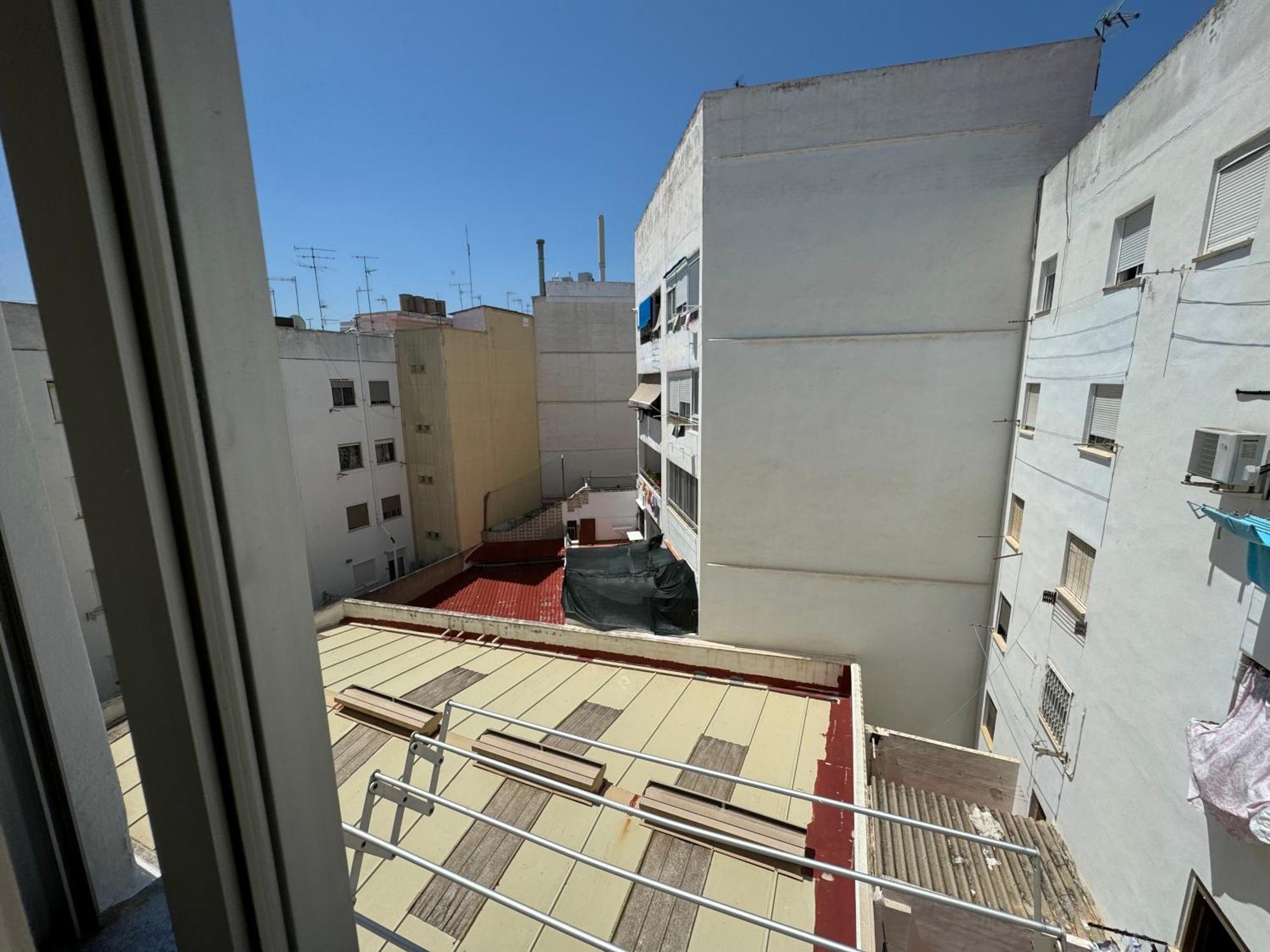 Djcumar Apartment Cullera Exterior photo