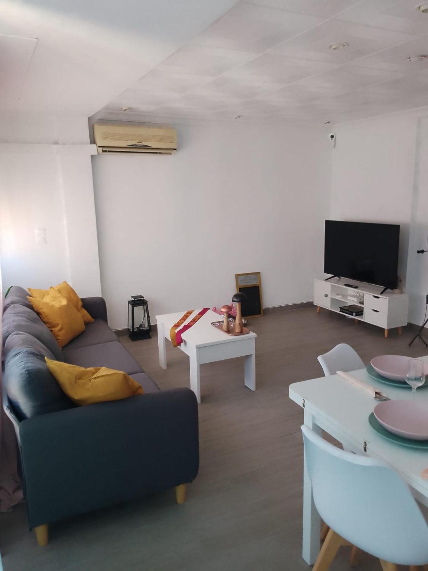 Djcumar Apartment Cullera Exterior photo